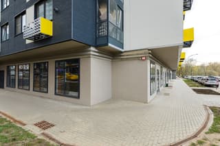 Аренда помещения свободного назначения 104,4 м², ул. Василия Ощепкова, 2, фото 4