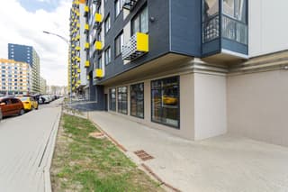 Аренда помещения свободного назначения 104,4 м², ул. Василия Ощепкова, 2, фото 5