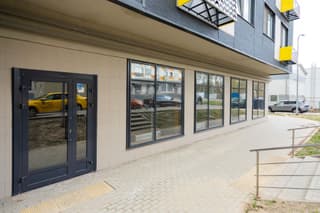 Аренда помещения свободного назначения 104,4 м², ул. Василия Ощепкова, 2, фото 6