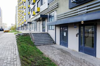 Аренда помещения свободного назначения 157 м², ул. Василия Ощепкова, 2, фото 1