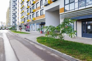 Аренда помещения свободного назначения 157 м², ул. Василия Ощепкова, 2, фото 3