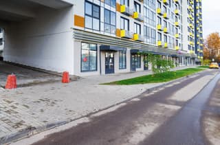 Аренда помещения свободного назначения 157 м², ул. Василия Ощепкова, 2, фото 4