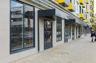 Аренда помещения свободного назначения 158,2 м², ул. Василия Ощепкова, 2, фото 1