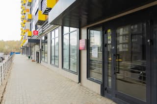 Аренда помещения свободного назначения 158,2 м², ул. Василия Ощепкова, 2, фото 2