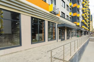 Аренда помещения свободного назначения 158,2 м², ул. Василия Ощепкова, 2, фото 3