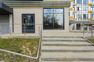 Аренда помещения свободного назначения 158,2 м², ул. Василия Ощепкова, 2, фото 4