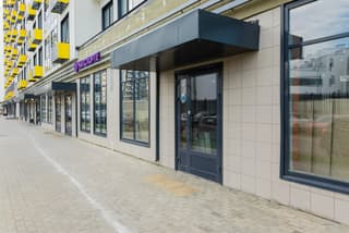 Аренда помещения свободного назначения 158,2 м², ул. Василия Ощепкова, 2, фото 5