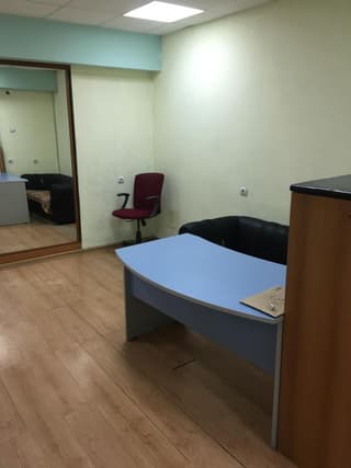 Аренда офиса 18 м², ул. Бахрушина, 1с1, фото 1
