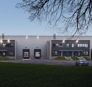 Аренда помещения свободного назначения 9557 м², тер ДСПК Шарапово, 3с2, фото 7