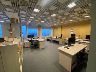 Аренда офиса 889,6 м², Университетский просп., 12, фото 1