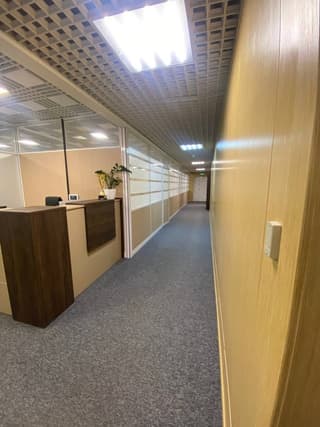 Аренда офиса 889,6 м², Университетский просп., 12, фото 4