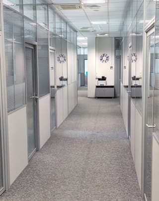 Аренда офиса 400,5 м², Университетский просп., 12, фото 1
