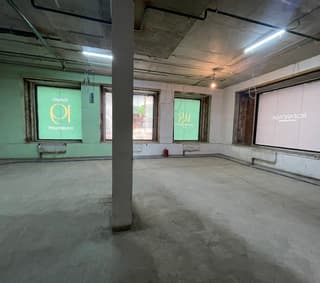Аренда помещения свободного назначения 287,5 м², ул. Зубовская, 7, фото 2