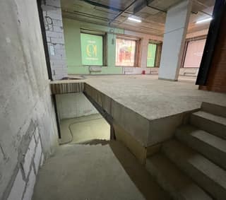 Аренда помещения свободного назначения 287,5 м², ул. Зубовская, 7, фото 4
