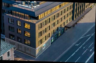 Аренда помещения свободного назначения 287,5 м², ул. Зубовская, 7, фото 6