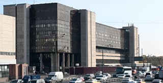 Аренда офиса 858 м², 5-й Донской проезд, 17, фото 1