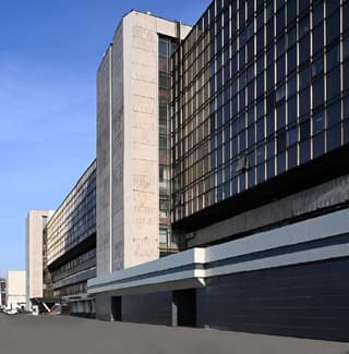 Аренда офиса 858 м², 5-й Донской проезд, 17, фото 4