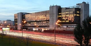 Аренда офиса 858 м², 5-й Донской проезд, 17, фото 5