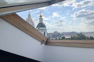 Аренда офиса 225 м², Яузский б-р, 13с3, фото 8