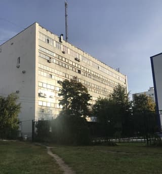 Аренда помещения свободного назначения 595,2 м², Одинцово, ул. Говорова, 10, фото 2