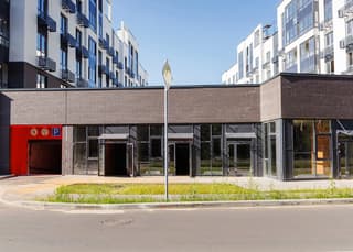Аренда помещения свободного назначения 32,9 м², Видное, тер ЖК Живописный, 2, фото 1
