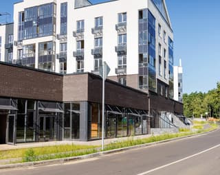 Аренда помещения свободного назначения 32,9 м², Видное, тер ЖК Живописный, 2, фото 2