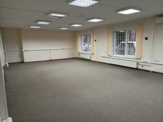 Аренда офиса 200,8 м², ул. Азовская, 6к3, фото 2