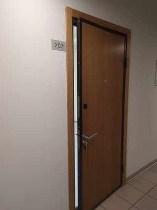 Аренда офиса 69,3 м², ул. 1-я Фрезерная, 2/1к2, фото 5