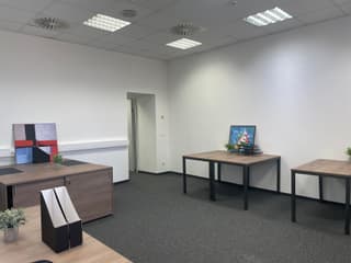 Аренда офиса 960 м², ул. Новодмитровская, 2Б, фото 13