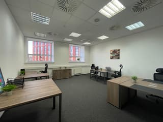 Аренда офиса 960 м², ул. Новодмитровская, 2Б, фото 14