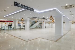 Аренда помещения свободного назначения 180,8 м², Новинский б-р, 8, фото 1