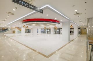 Аренда помещения свободного назначения 199,5 м², Новинский б-р, 8, фото 1