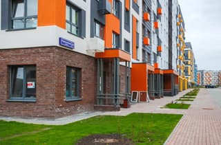Аренда помещения свободного назначения 54,6 м², Красногорск, ул. Романовская, 17, фото 1