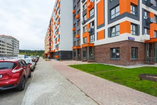 Аренда помещения свободного назначения 54,6 м², Красногорск, ул. Романовская, 17, фото 3
