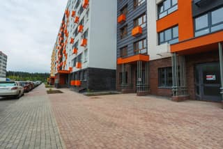 Аренда помещения свободного назначения 54,6 м², Красногорск, ул. Романовская, 17, фото 4
