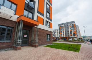 Аренда помещения свободного назначения 54,6 м², Красногорск, ул. Романовская, 17, фото 7