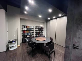 Аренда помещения свободного назначения 231,9 м², Большой Саввинский пер., 12с6, фото 5