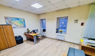 Аренда офиса 22,5 м², проезд 2-й Перова Поля, 2с4, фото 2