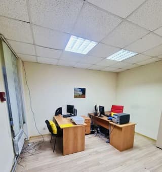 Аренда офиса 22,5 м², проезд 2-й Перова Поля, 2с4, фото 4