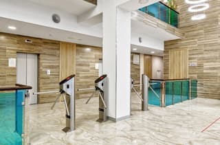 Аренда офиса 63 м², Химки, тер Международный Аэропорт Шереметьево, вл5, фото 12