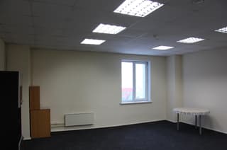 Аренда офиса 44,5 м², Химки, тер Международный Аэропорт Шереметьево, вл5, фото 1