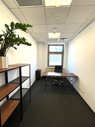 Аренда офиса 952 м², Космодамианская наб., 52с5, фото 1