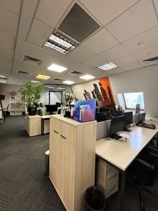 Аренда офиса 952 м², Космодамианская наб., 52с5, фото 3