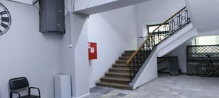 Аренда офиса 12,4 м², Милютинский пер., 18А, фото 1