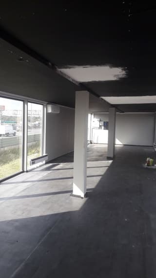 Аренда помещения свободного назначения 83 м², Красногорск, 6-й Новорижское шоссе км, 21КМс1, фото 1