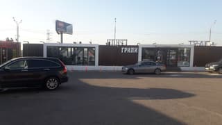 Аренда помещения свободного назначения 83 м², Красногорск, 6-й Новорижское шоссе км, 21КМс1, фото 2