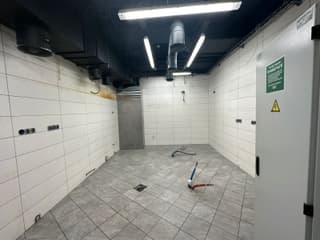 Аренда помещения свободного назначения 111 м², Пресненская наб., 10В, фото 1