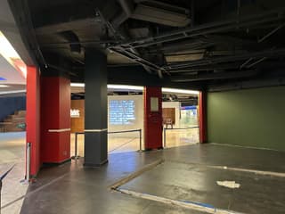 Аренда помещения свободного назначения 111 м², Пресненская наб., 10В, фото 4