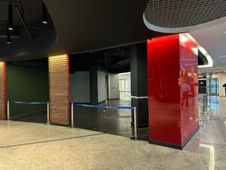 Аренда помещения свободного назначения 111 м², Пресненская наб., 10В, фото 5