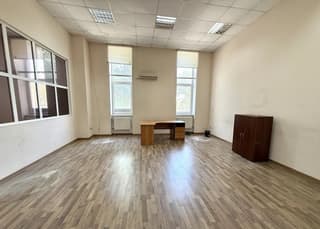 Аренда офиса 160,9 м², Походный проезд, 4к1, фото 1